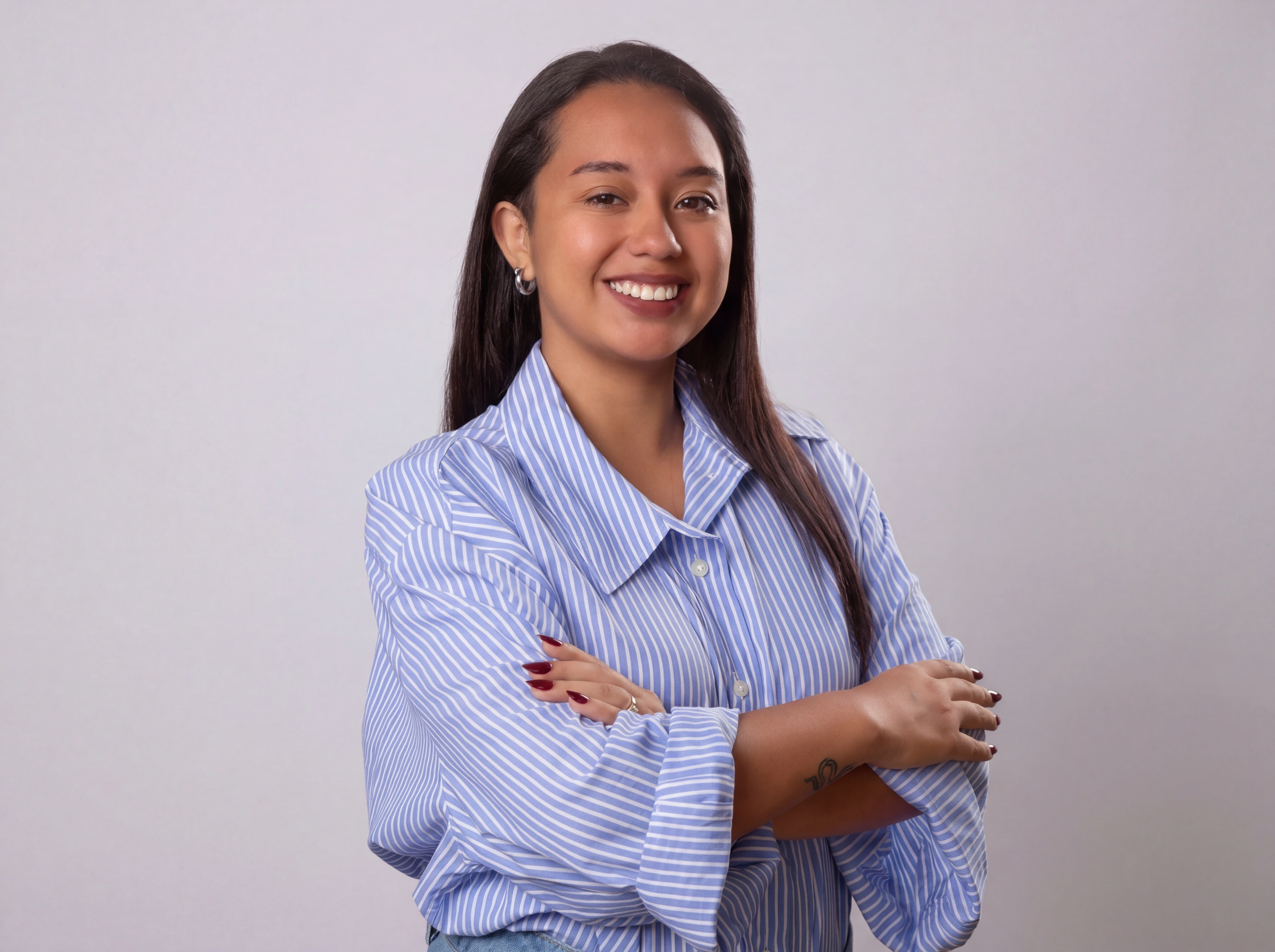 Isabella Espinoza